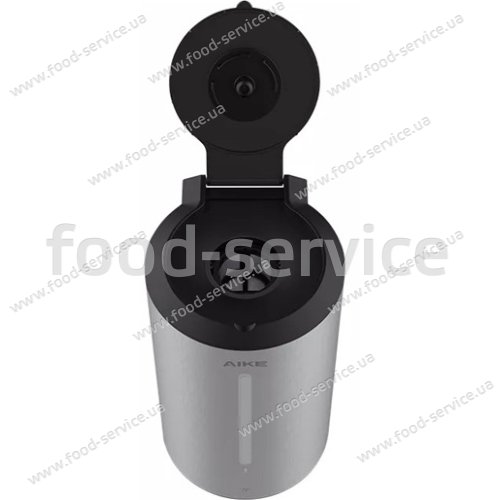 Автоматический дозатор для дезинфицирующего средства Berg AK3131 2,1л сатин матовый стальной